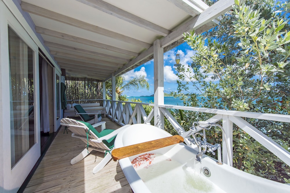 Cocobay Resort - Adults Only 18/50