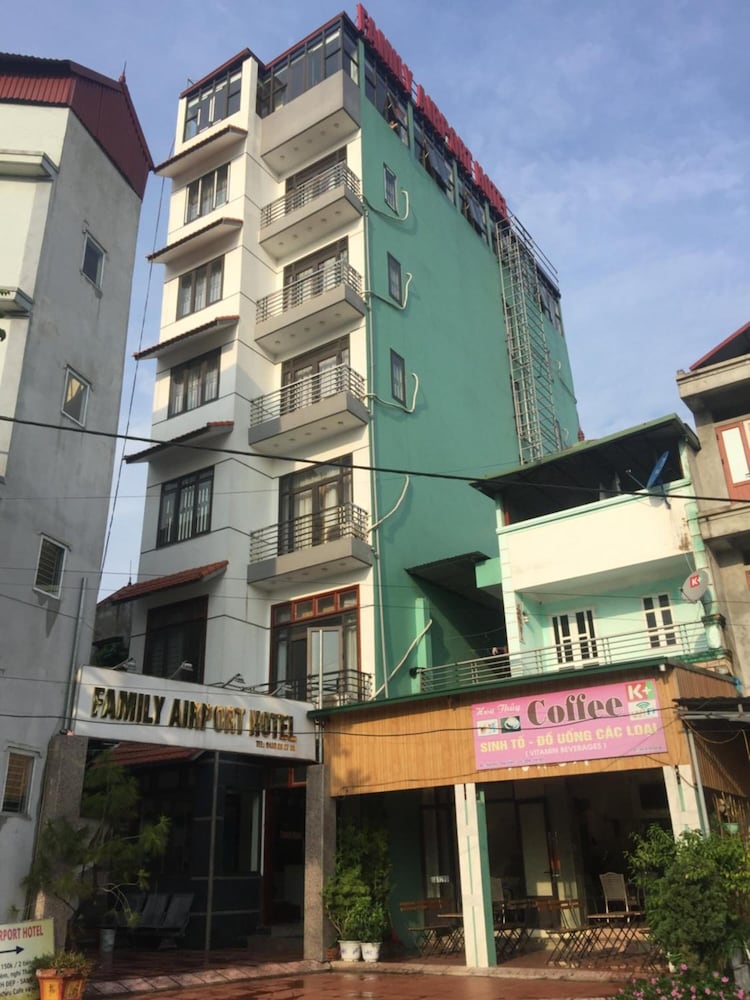 Family Hotel Soc Son 1/69