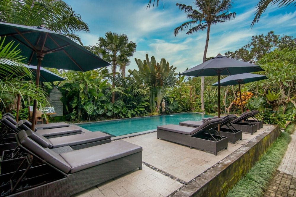 De Munut Balinese Resort and Spa 57/71