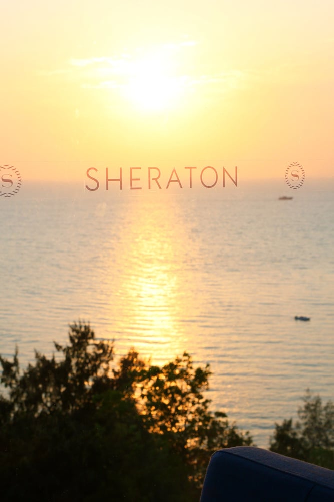 Sheraton Beihai Resort 58/64