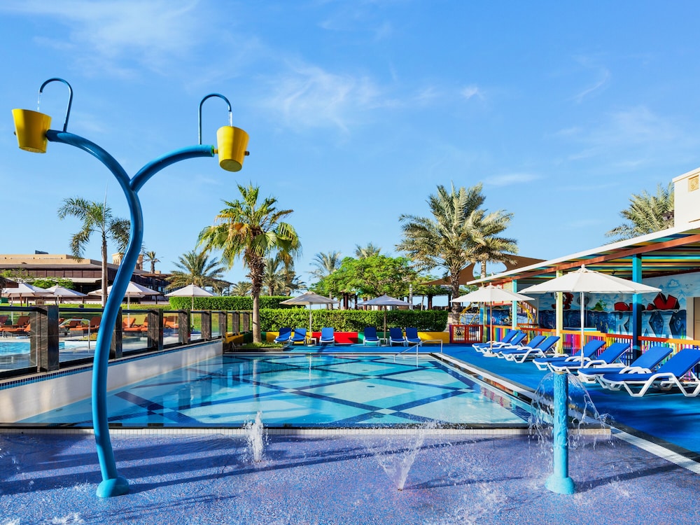 amenities