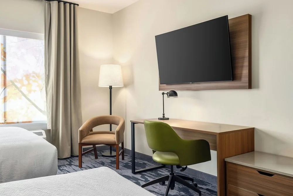 Fairfield by Marriott Inn & Suites Forrest City 31/33
