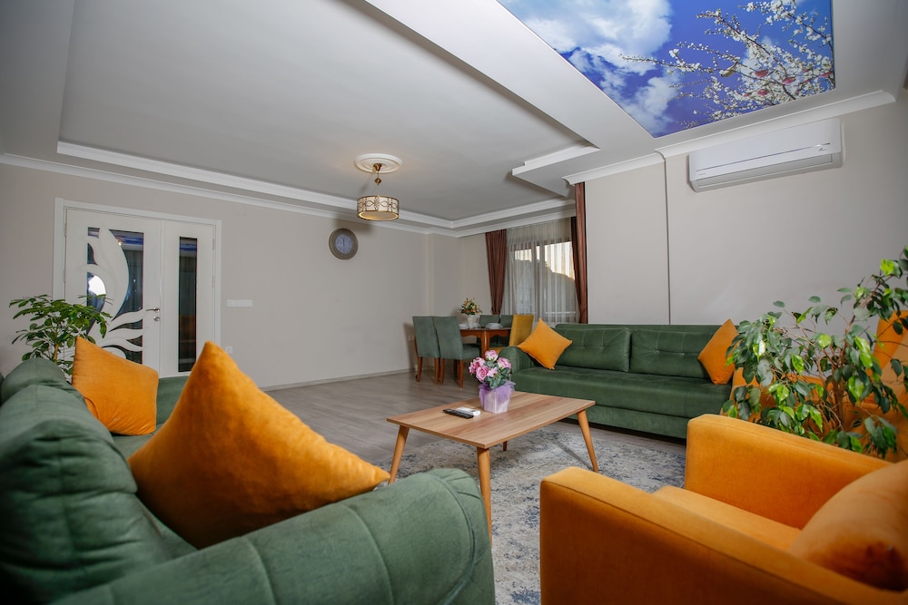 Jalal VIP Suite Hotel 17/23