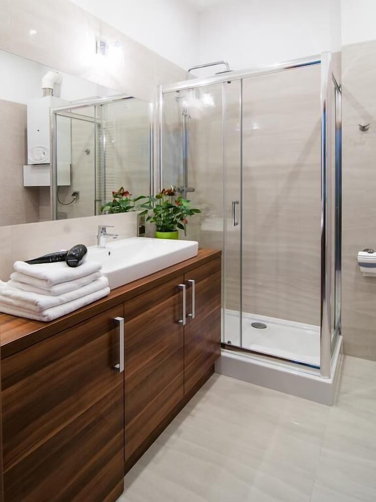 Apartamenty Bonerowska 5 74/74