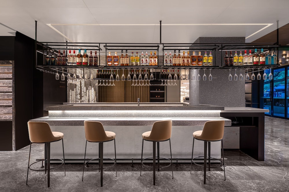 AC Hotel by Marriott Suzhou China 23/36