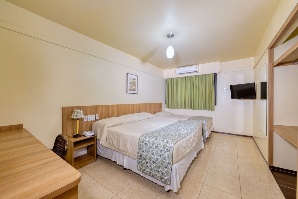 Hotel Colonial Iguacu 15/50