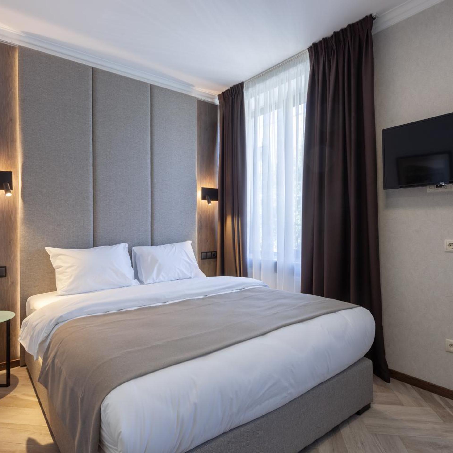 Hotel Old Wall 15/33