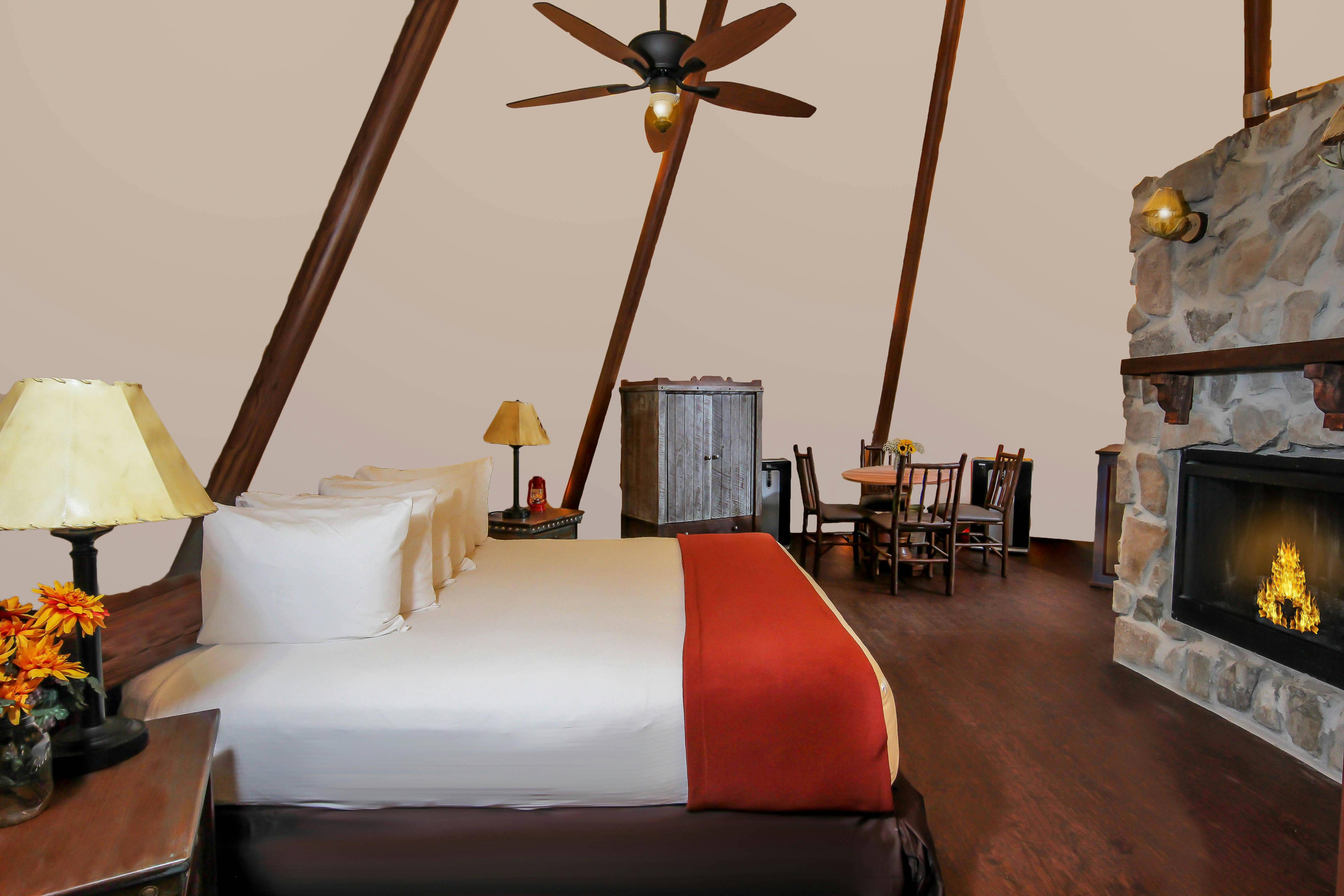 Westgate River Ranch Resort & Rodeo 8/27