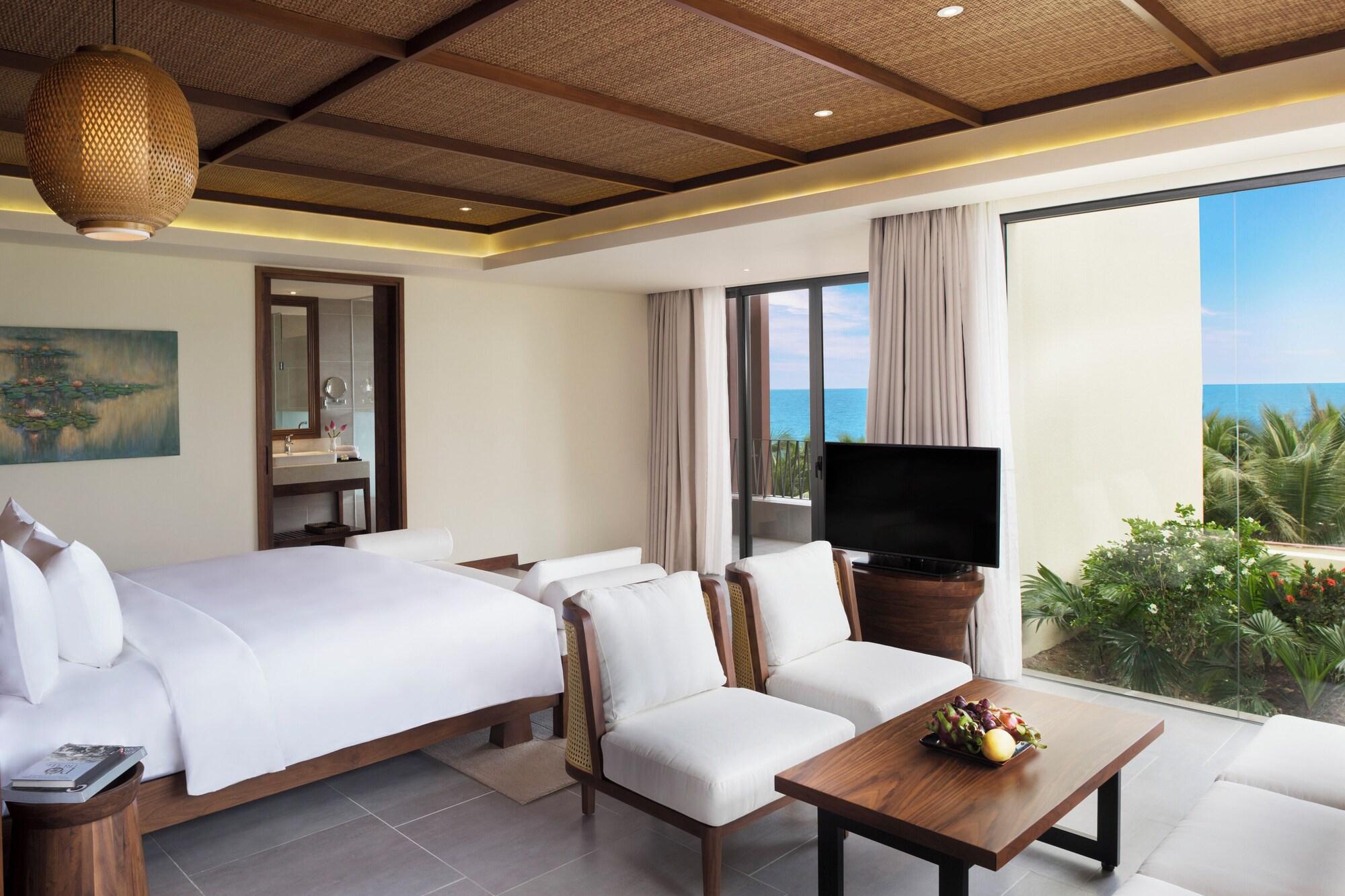 Moonris, Suite، Dusit Princess Moonrise Beach Resort 2/3