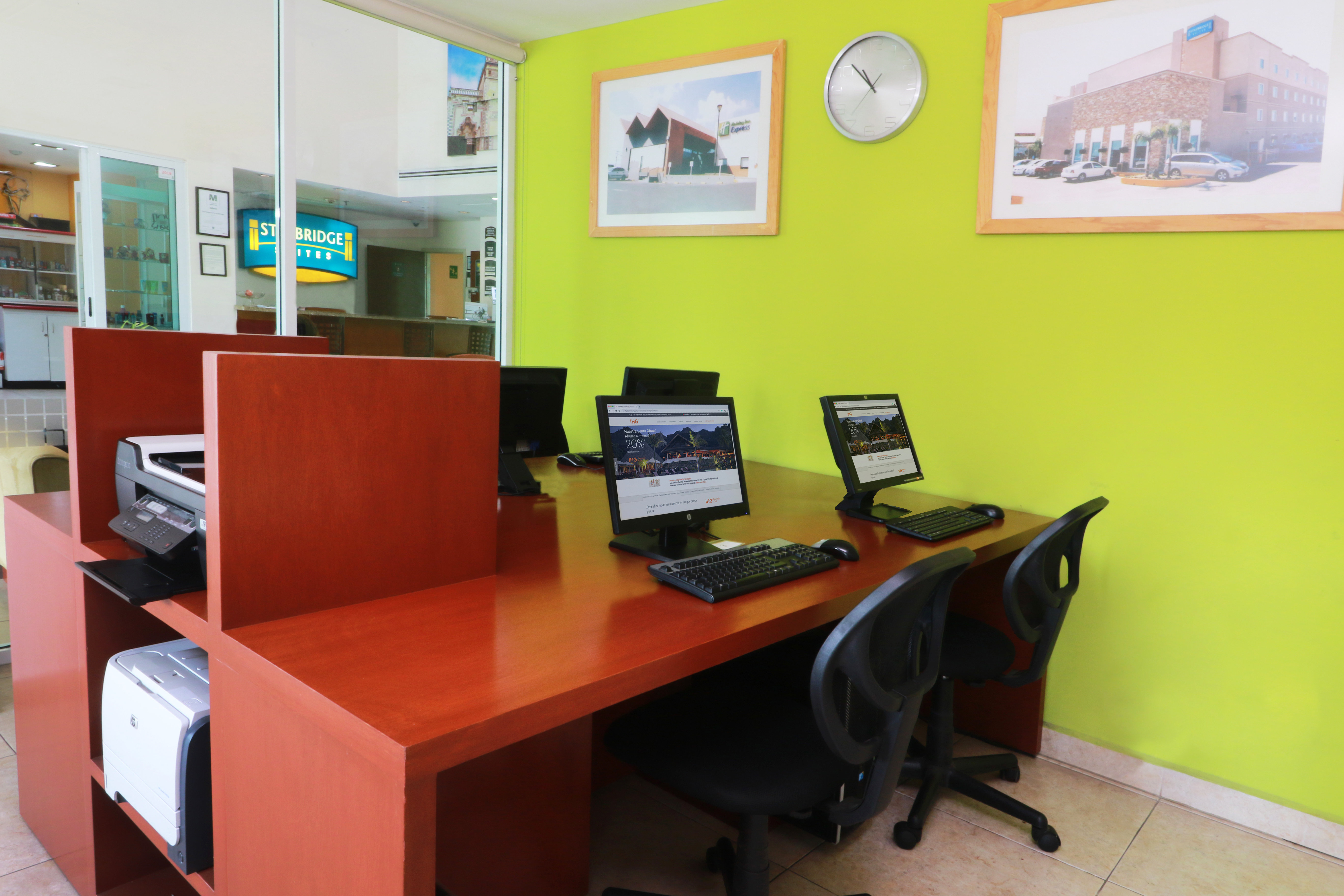 Staybridge Suites Queretaro 63/75