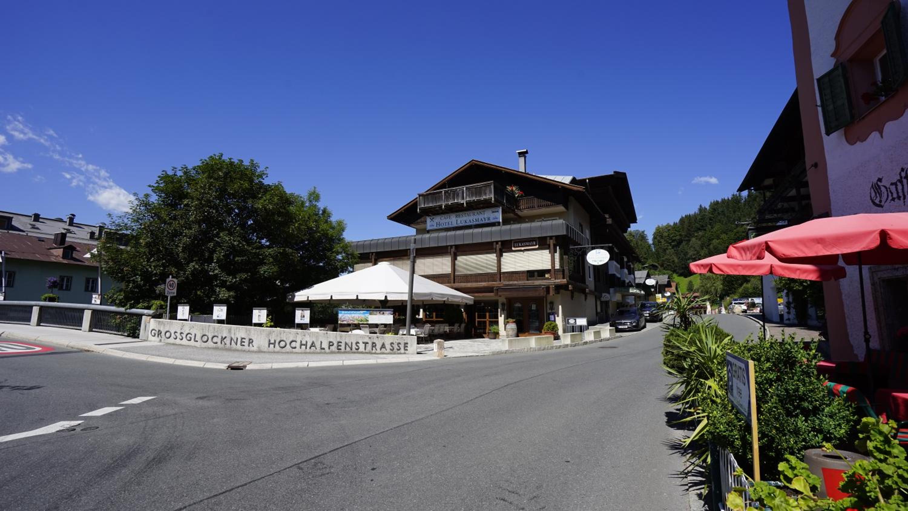 Hotel Lukasmayr 51/59