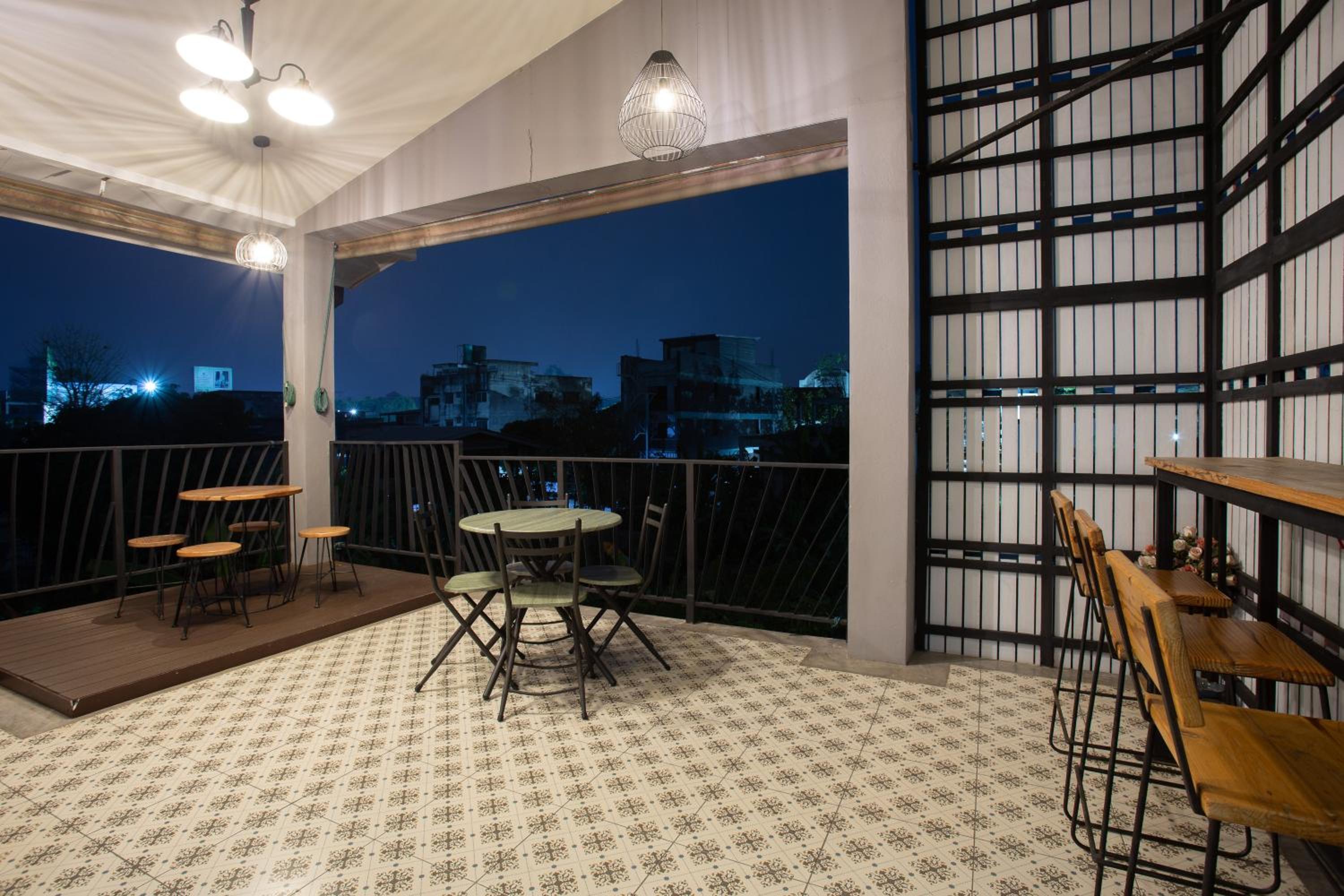Le Neuf Nakorn Lampang 38/63