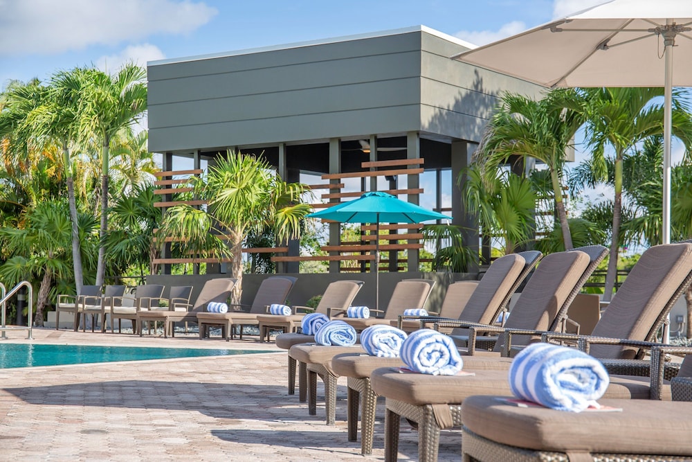 Westin Fort Lauderdale 7/33