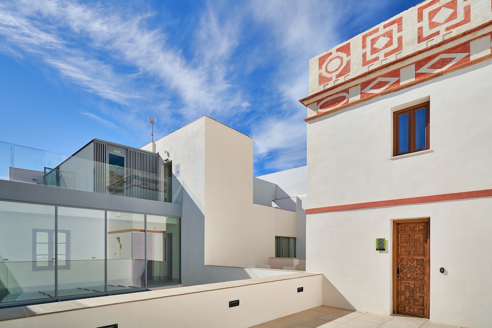 Tandem Torres de Cadiz Suites 2/50