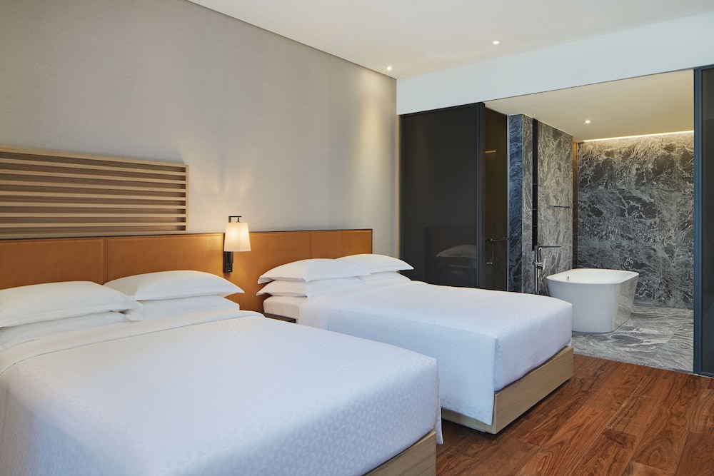Four Points By Sheraton Linkou 14/58