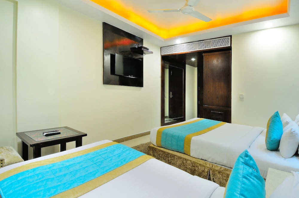 Hotel Sai Miracle 22/47