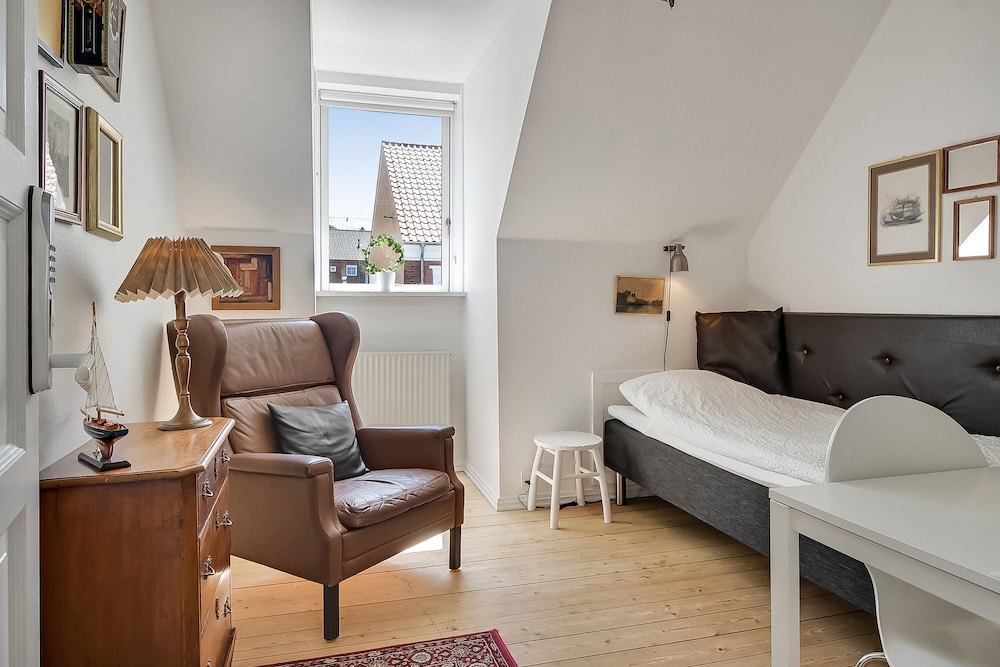 Sweet Home Bed & Breakfast 14/30