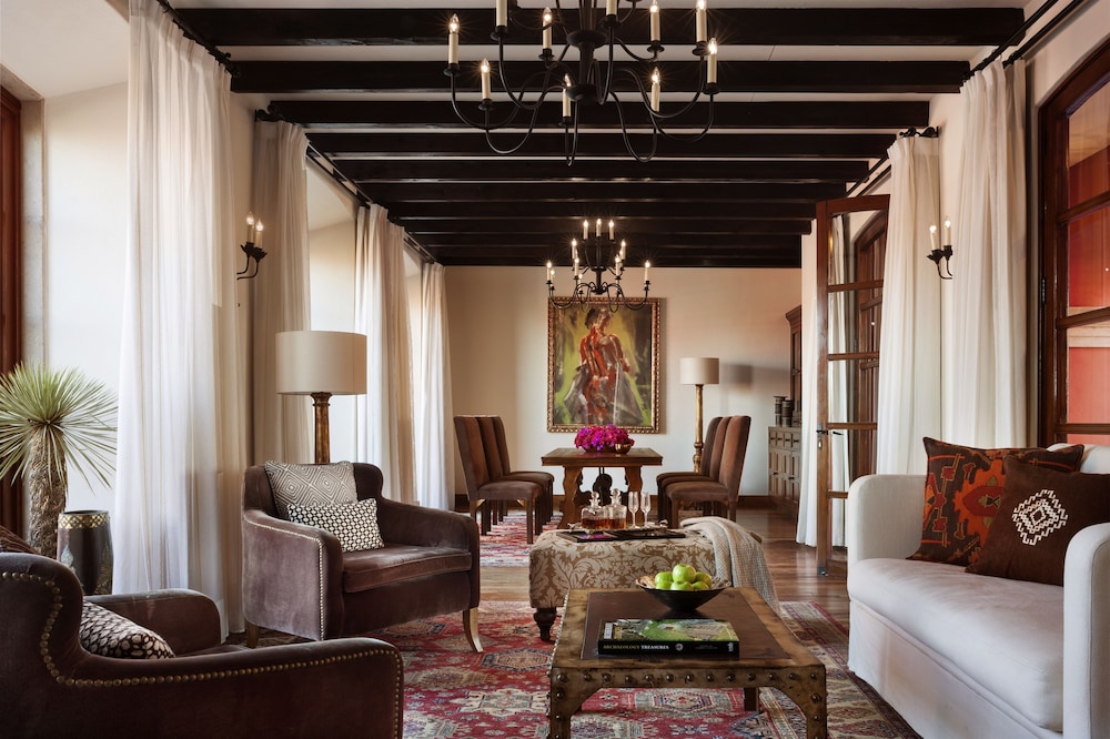 Rosewood San Miguel de Allende 53/76