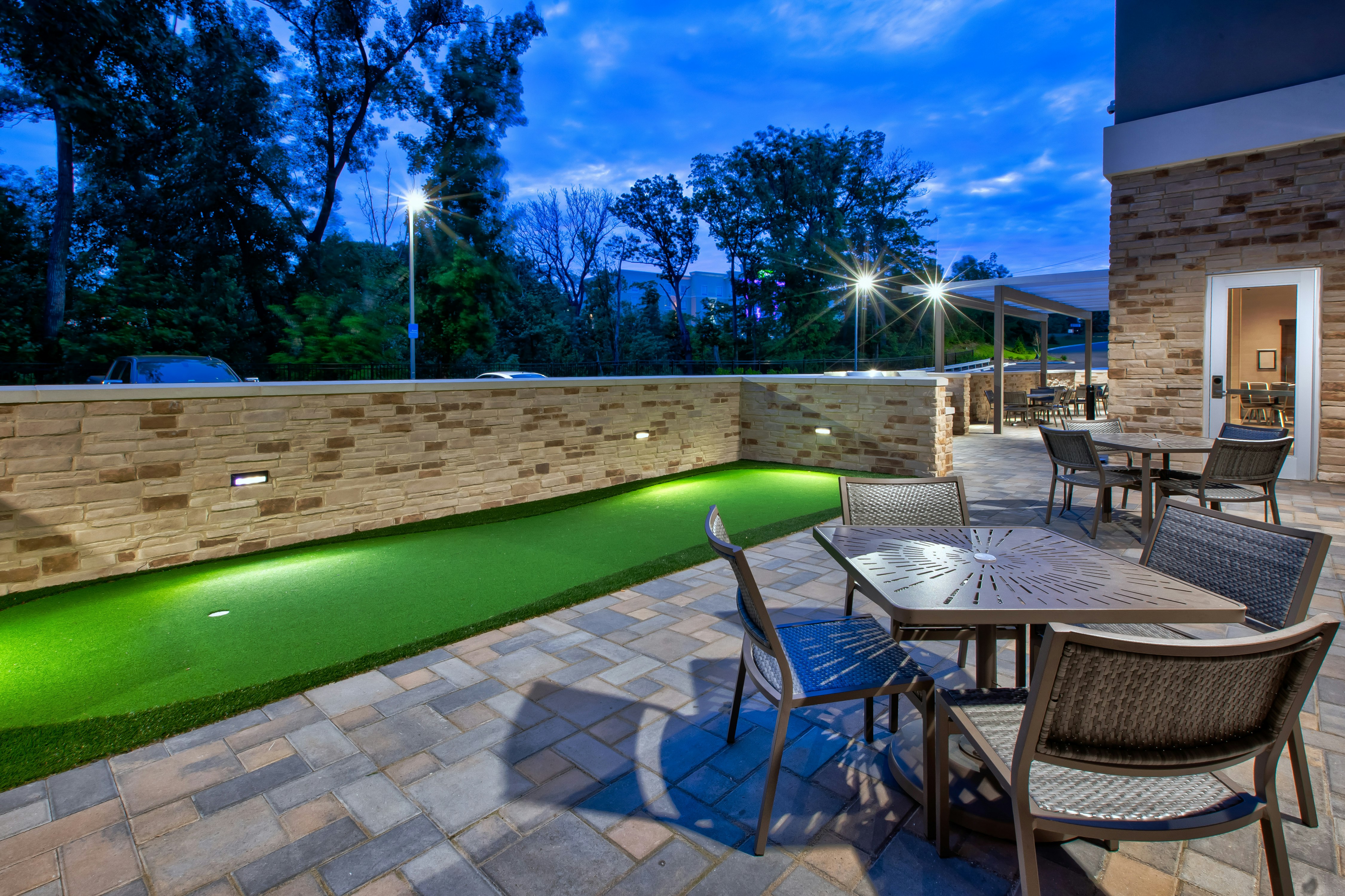 Homewood Suites by Hilton Columbus/Easton, OH 28/41
