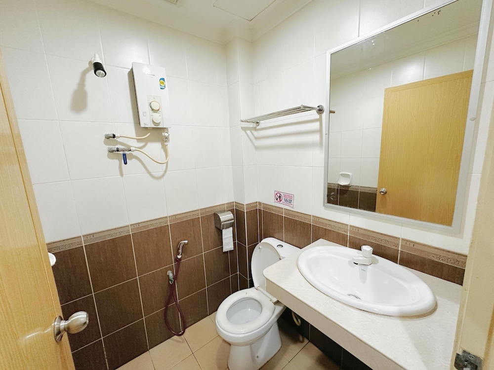 Hotel O Tasik Utama 23/25