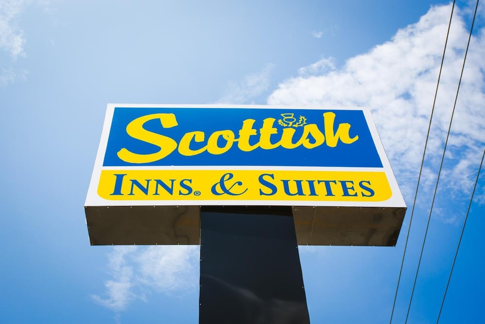 Scottish Inn & Suites 7/26