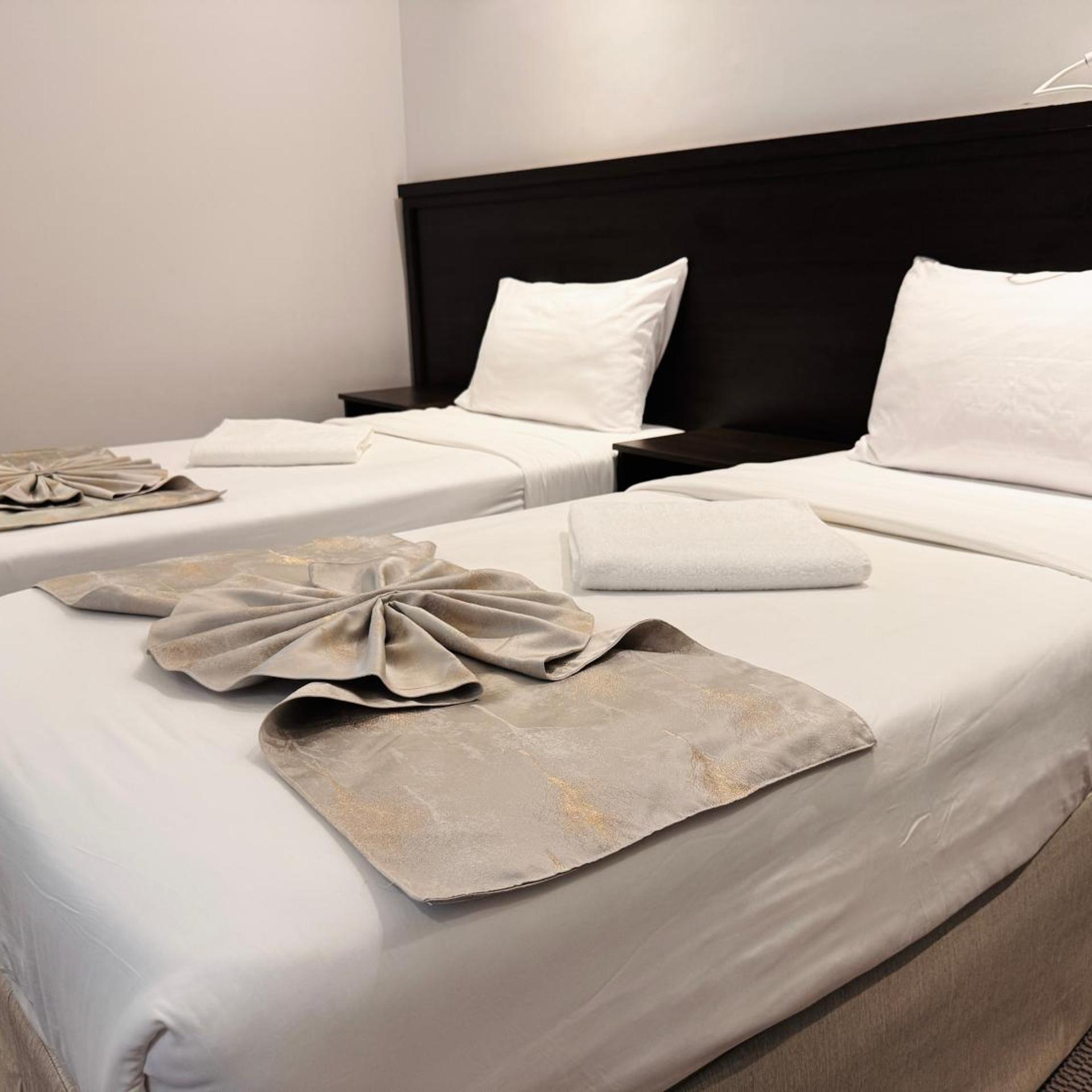 Cent Al Azizia Hotel Makkah 38/59