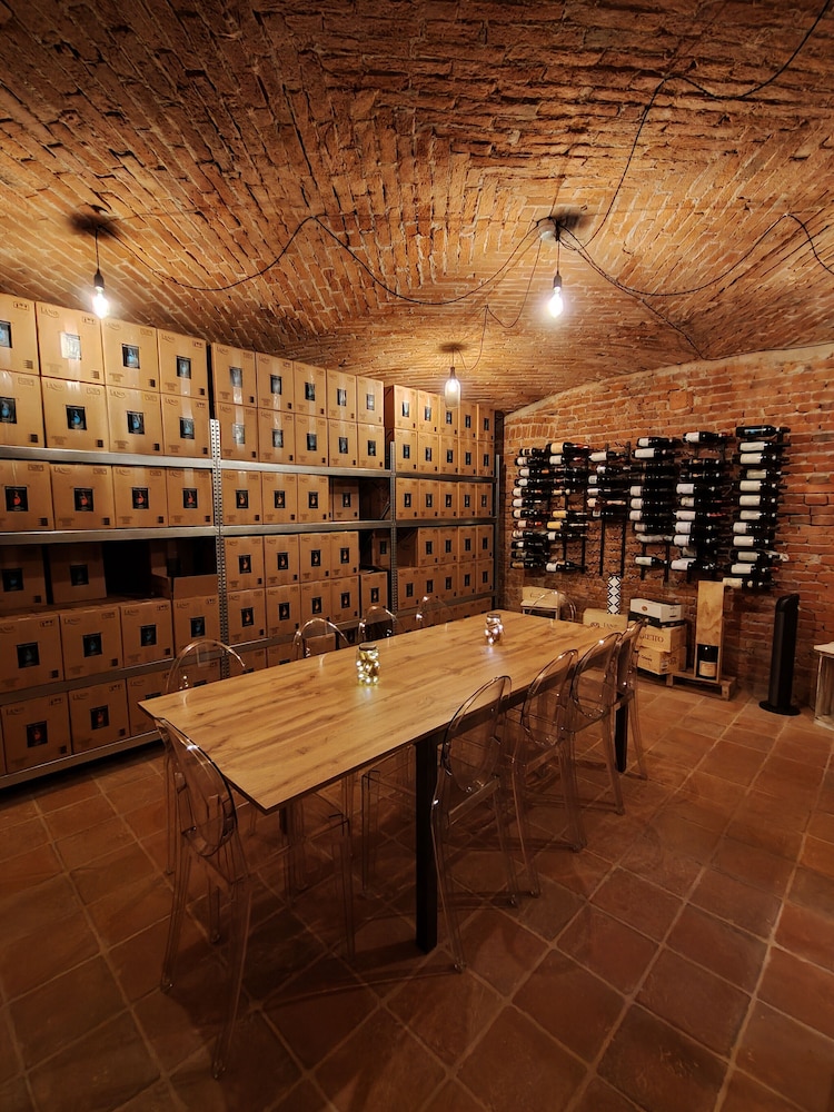 Cascina Bellonuovo - Agriturismo 20/50