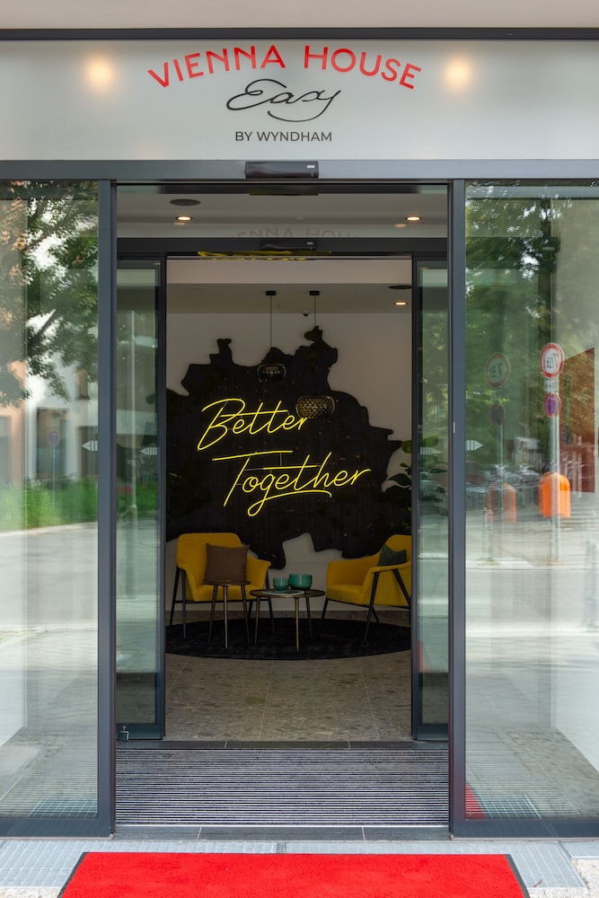 B&B HOTEL Berlin-Kreuzberg 3/49