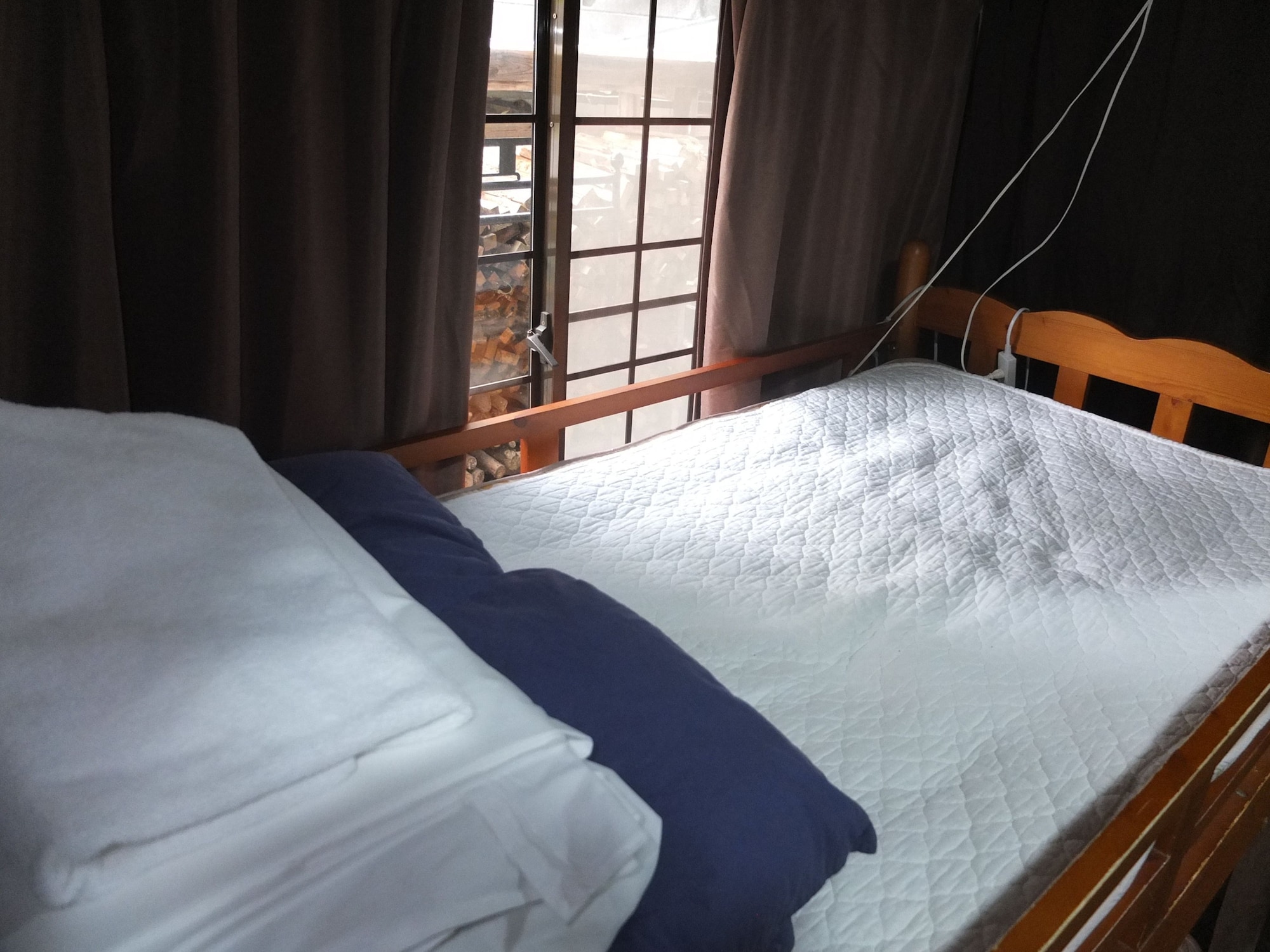 MIXED DORM