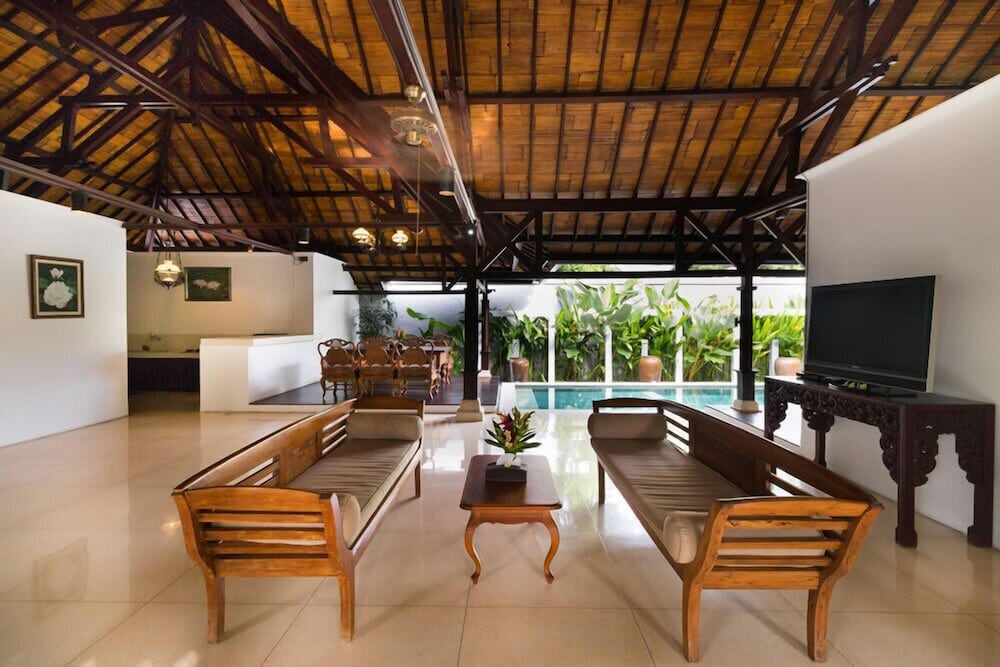 Bali Royal Heritage Villa 29/50