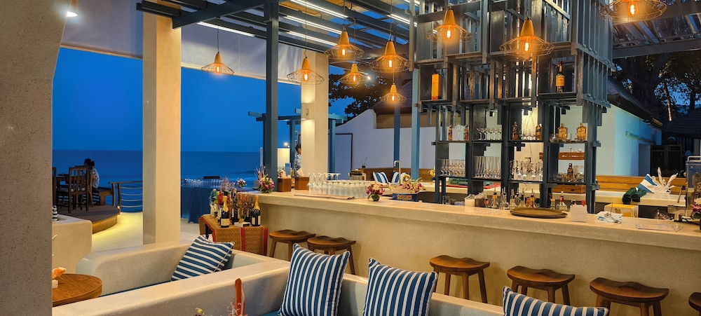 Chaweng Cove Beach Resort 50/72