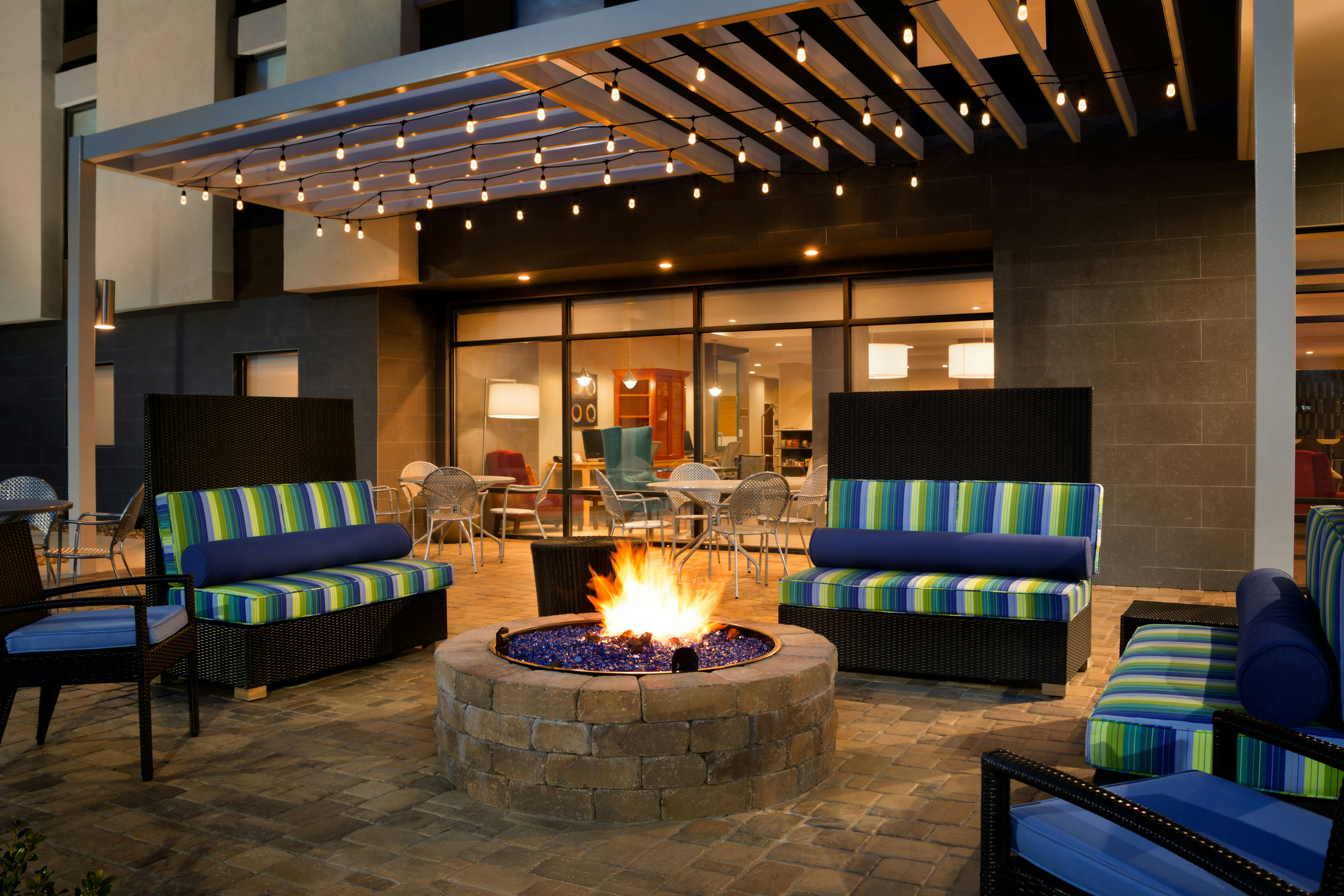 Home2 Suites By Hilton Macon I 75 North 21/41