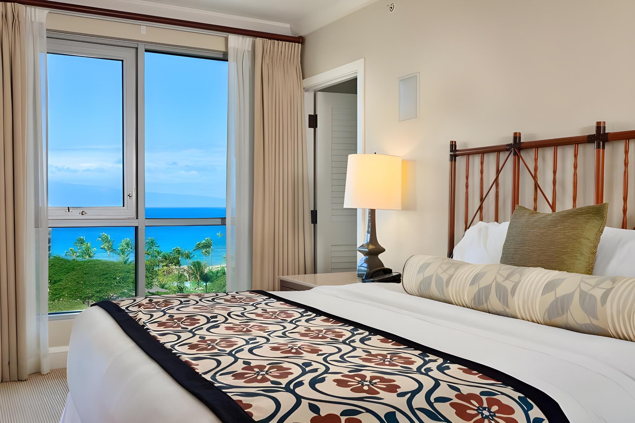 3 Bedrooms, Royal, Collection, Suite