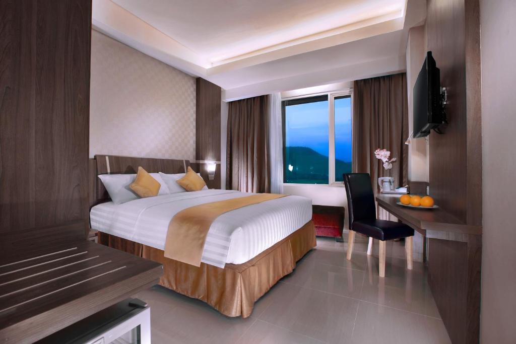 Aston Lampung City Hotel 14/32