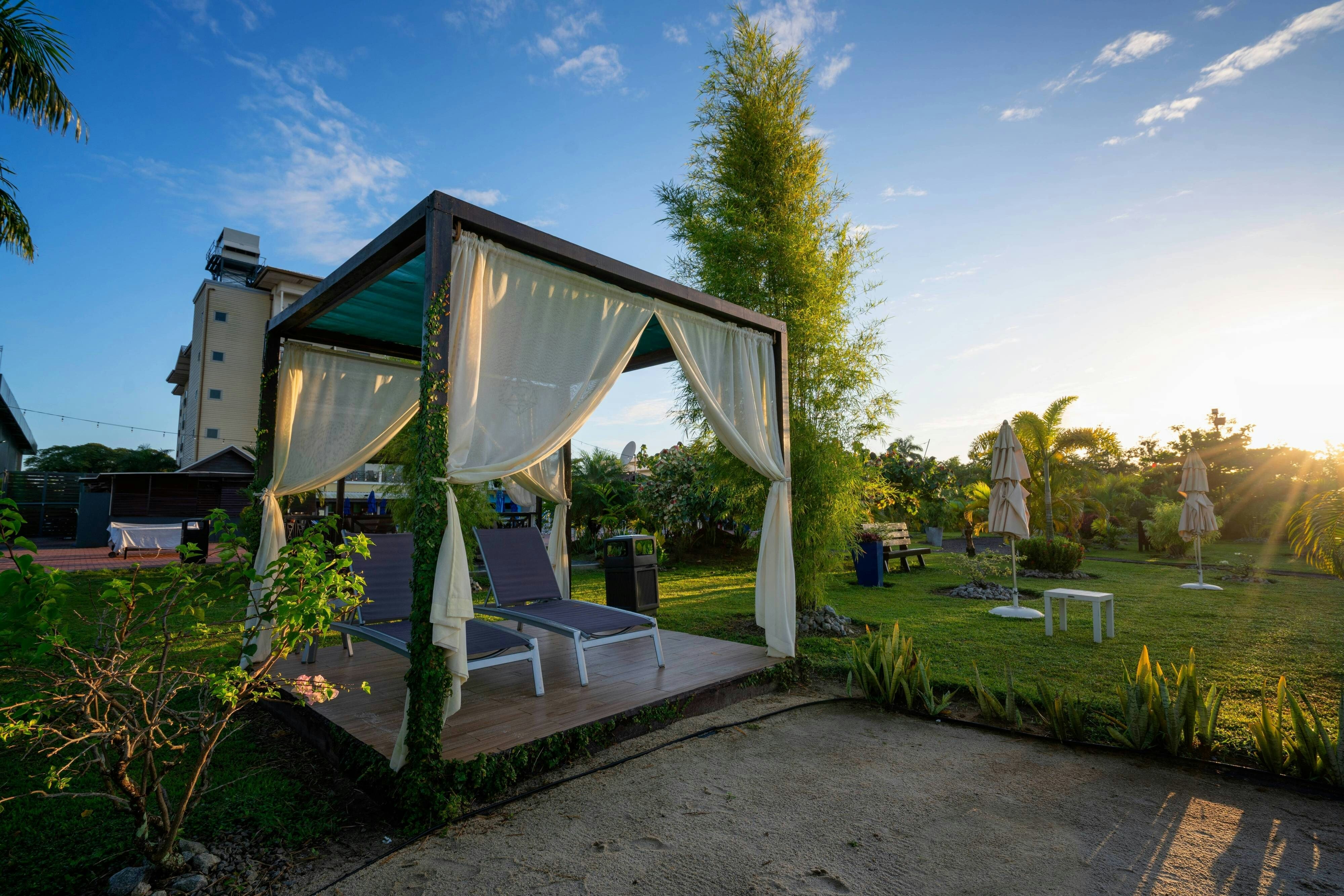 Courtyard by Marriott Paramaribo 5/29