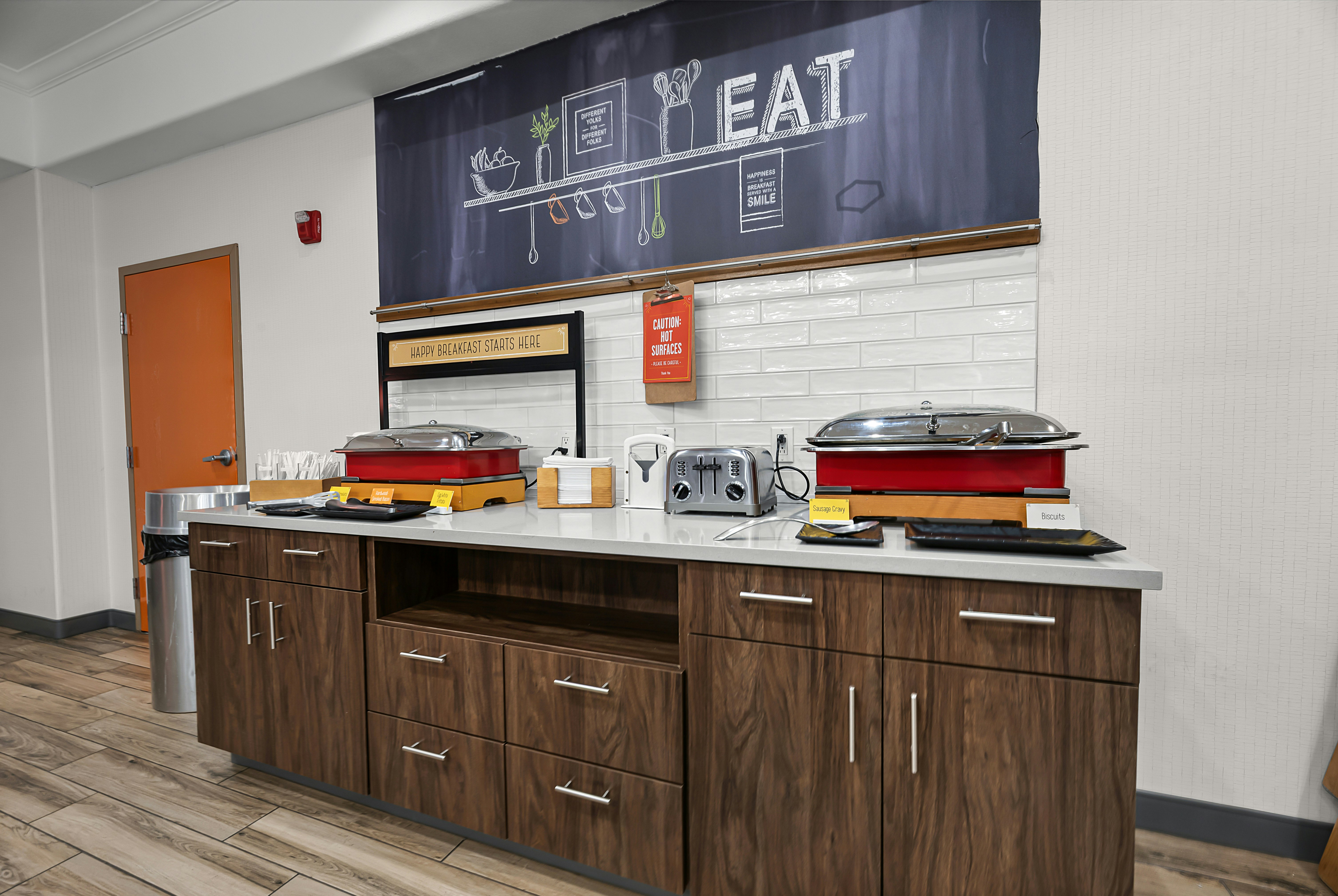 Hampton Inn Seguin 15/53