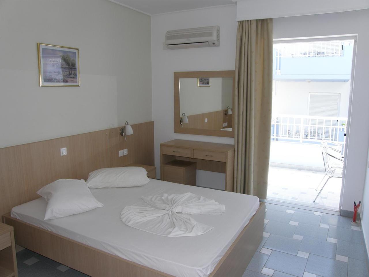 استوديو، Kalloudis Apartment 4/10