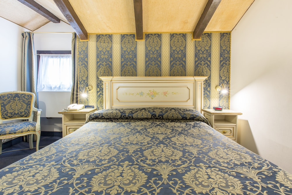 Albergo San Marco 13/54