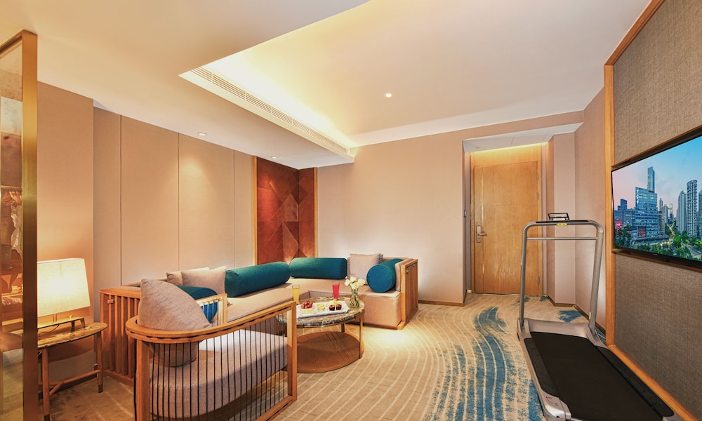 Royce Hotel Shenzhen 31/50