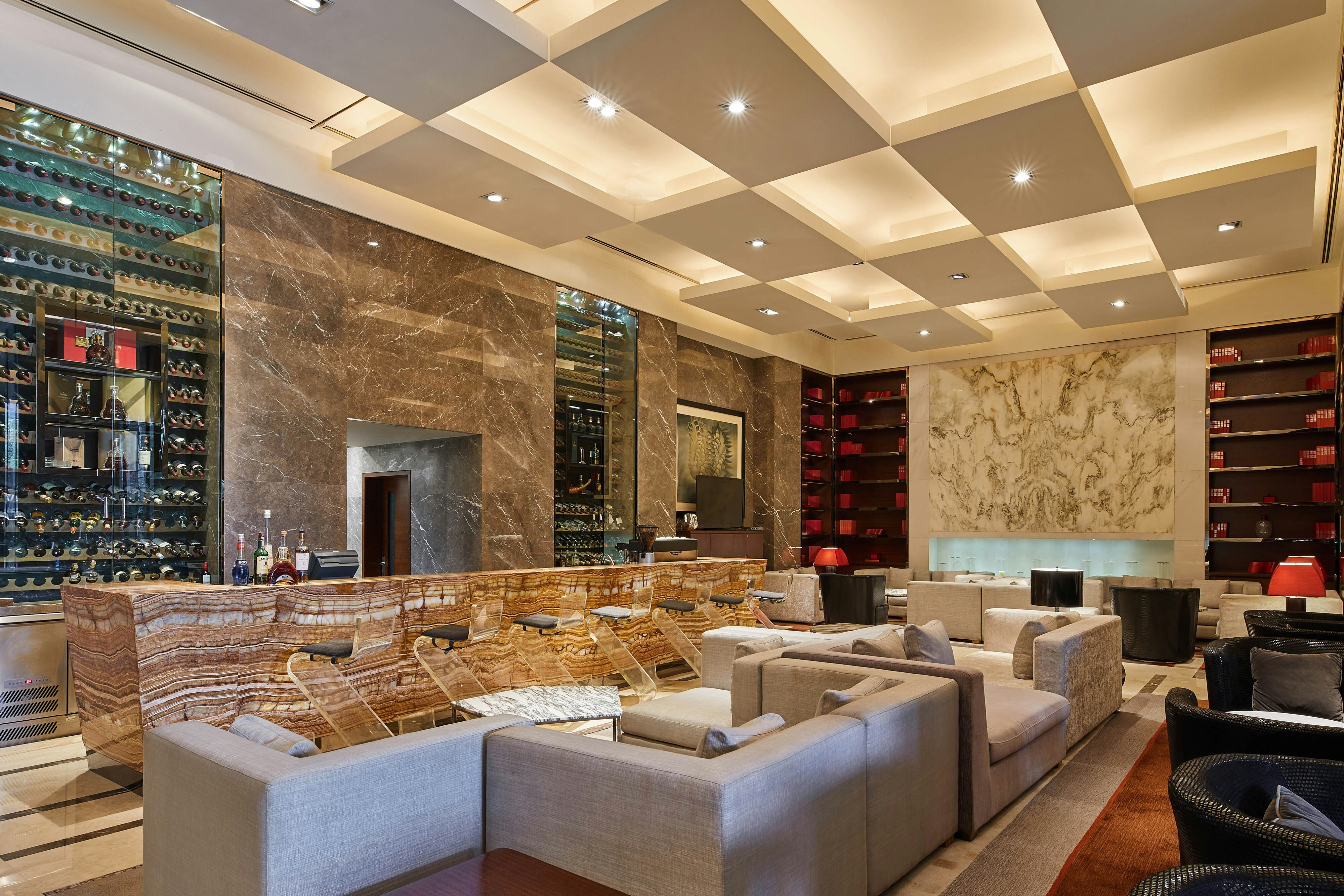 The Westin Ningbo 22/50