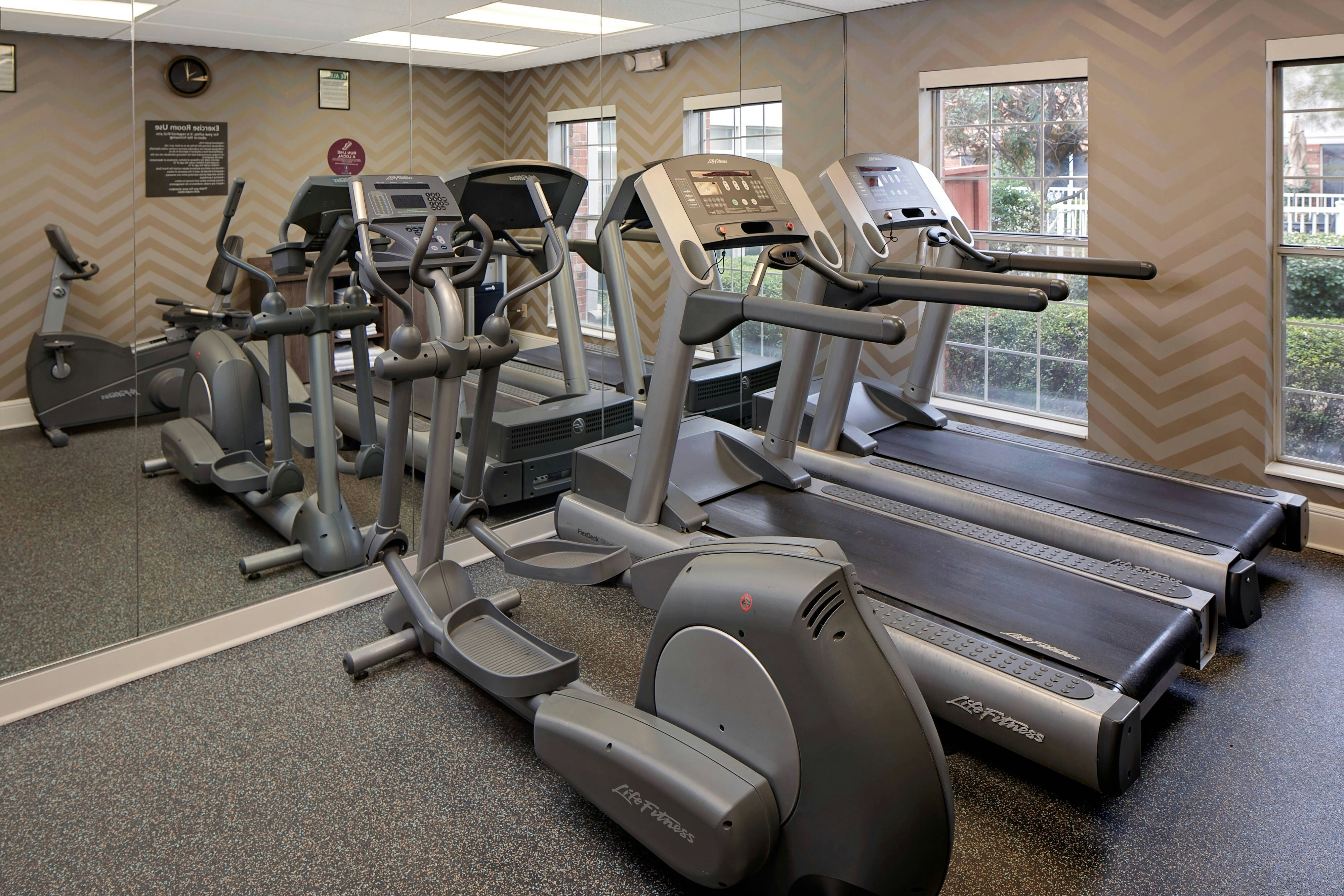 Residence Inn Dallas DFW Airport North/Irving 5/13