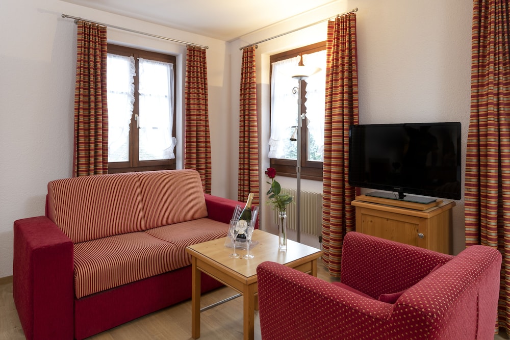 See and Wellnesshotel Gerbi 25/50