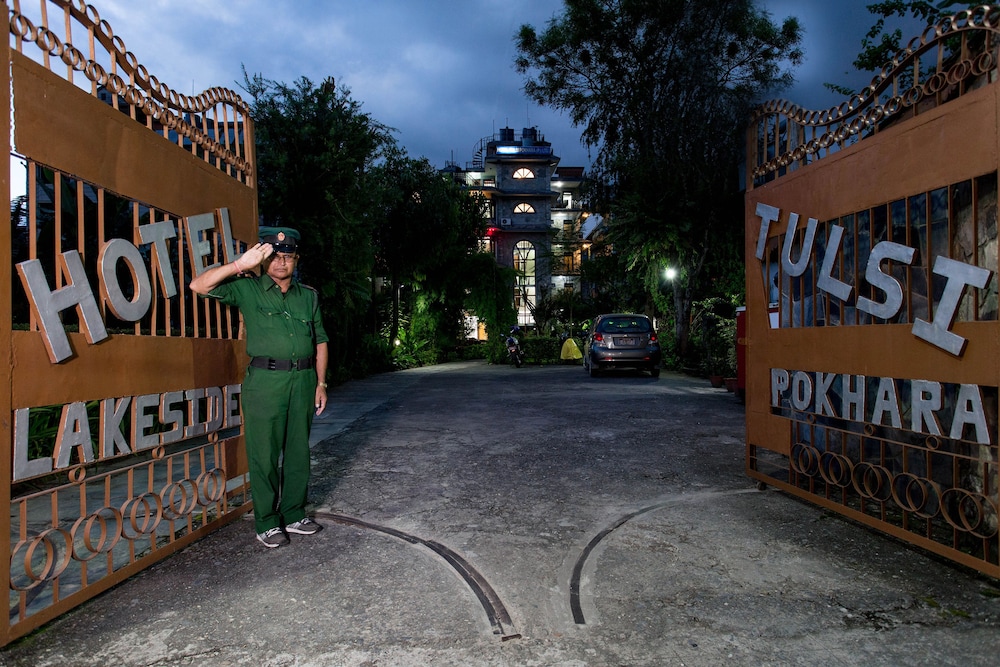 Hotel Tulsi 41/50
