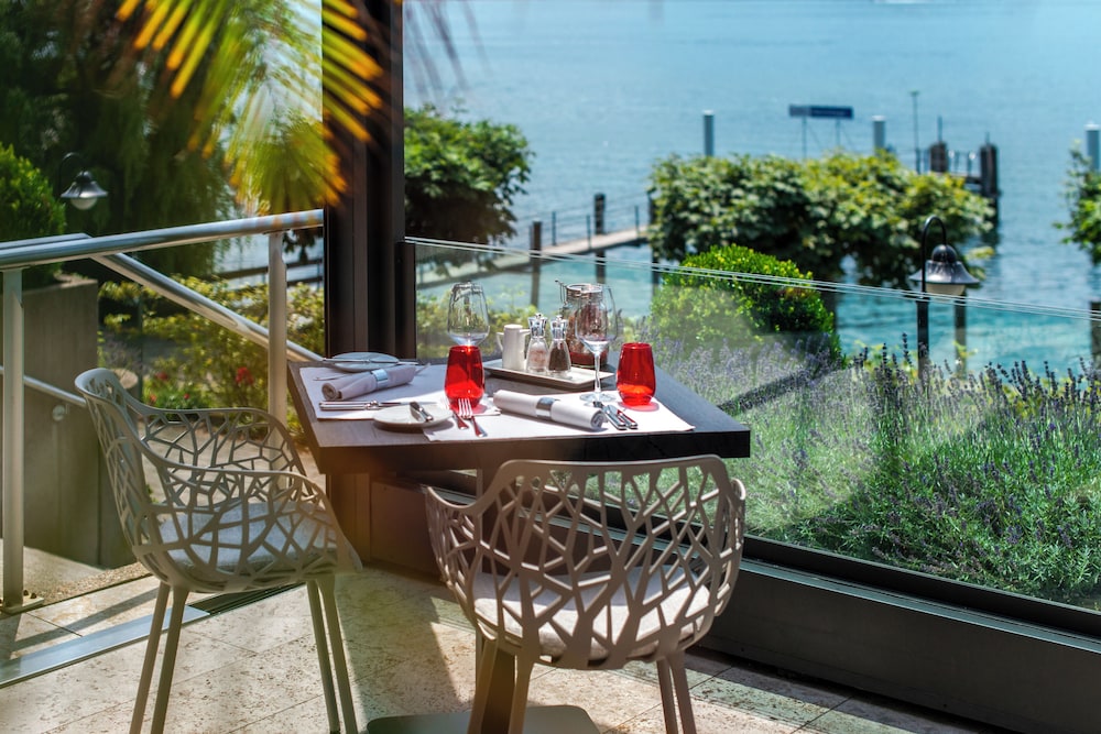 Hermitage Lake Lucerne - Beach Club & Lifestyle Hotel 60/74
