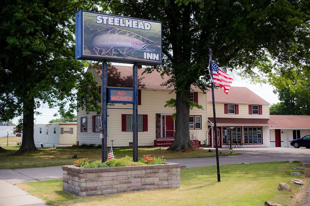 Steelhead Inn 2/13