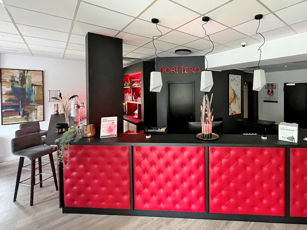 City Hotel Hoyerswerda 5/31