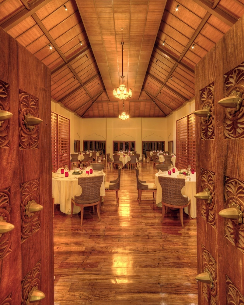 The Residence Zanzibar 31/65