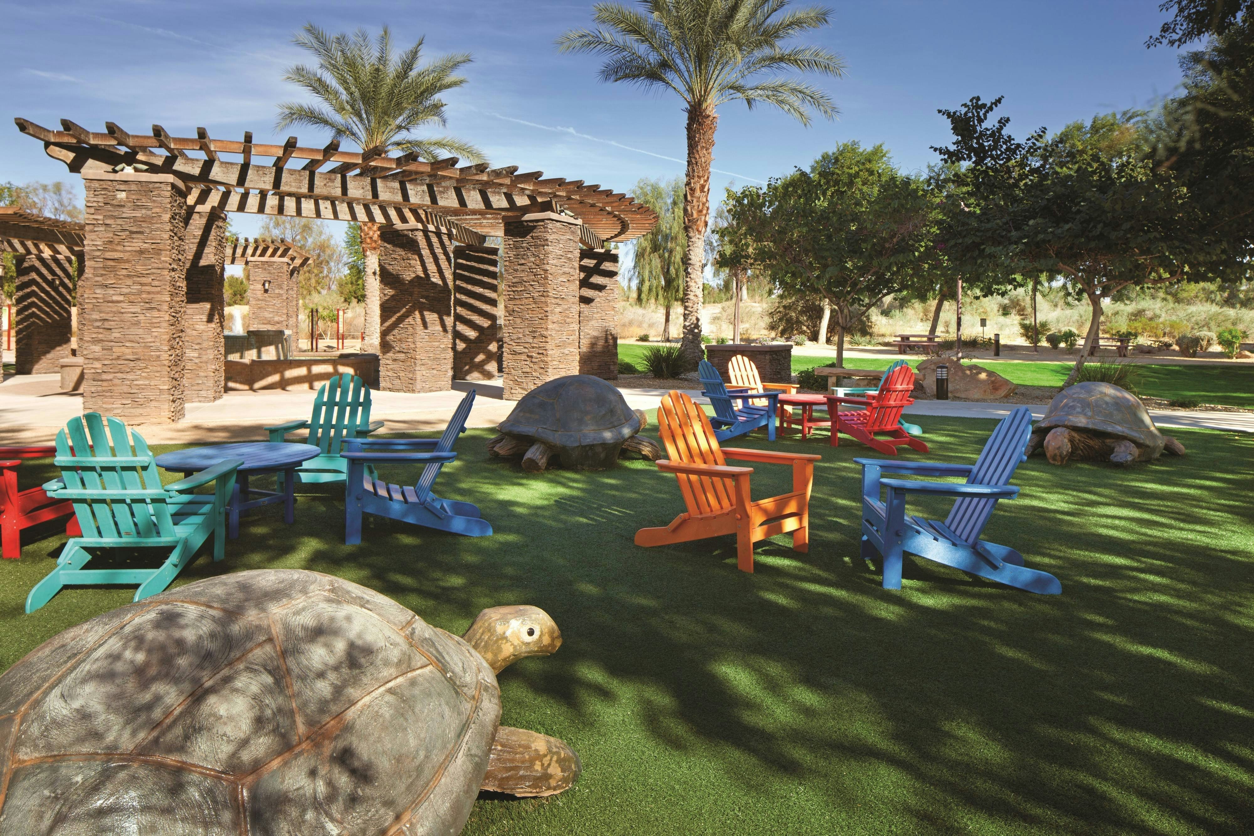 Marriotts Shadow Ridge Ii the Enclaves 13/26