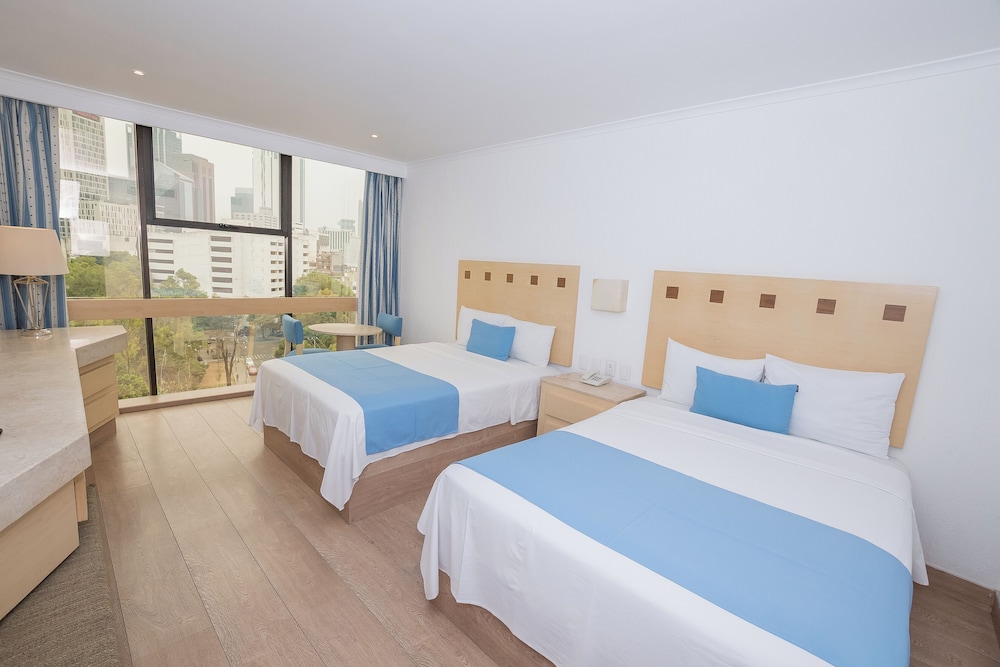 غرفة جونيور بسريرين مزدوجين، Hotel Stella Maris 4/10