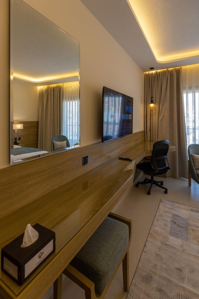 Petra Legacy Luxury Hotel 26/50